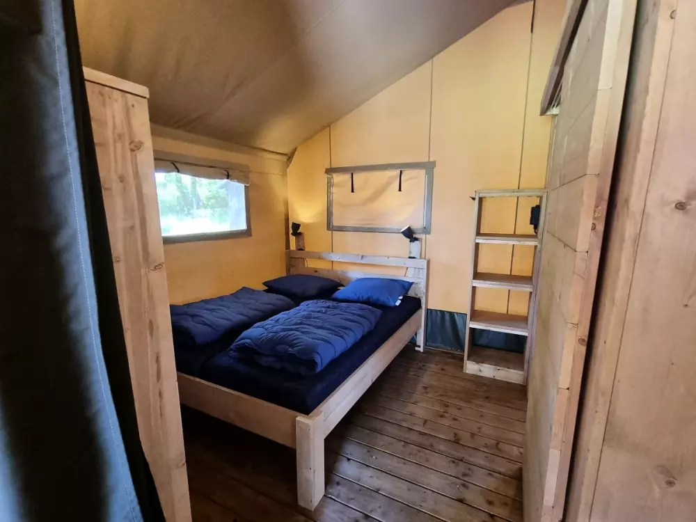 Camping LE ROC 3 Stars★★★