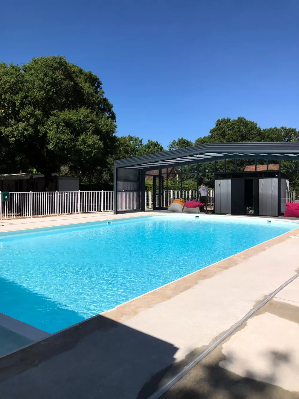 Camping LE ROC 3 Stars★★★