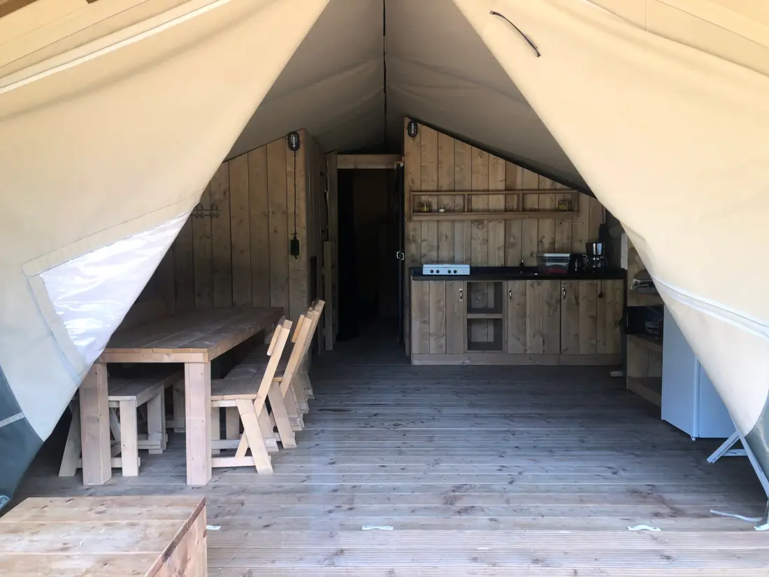 Camping LE ROC 3 Sterren★★★