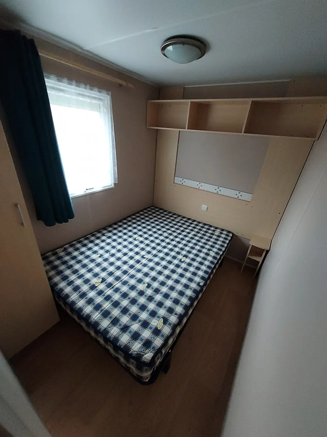 Camping LE ROC 3 Sterren★★★