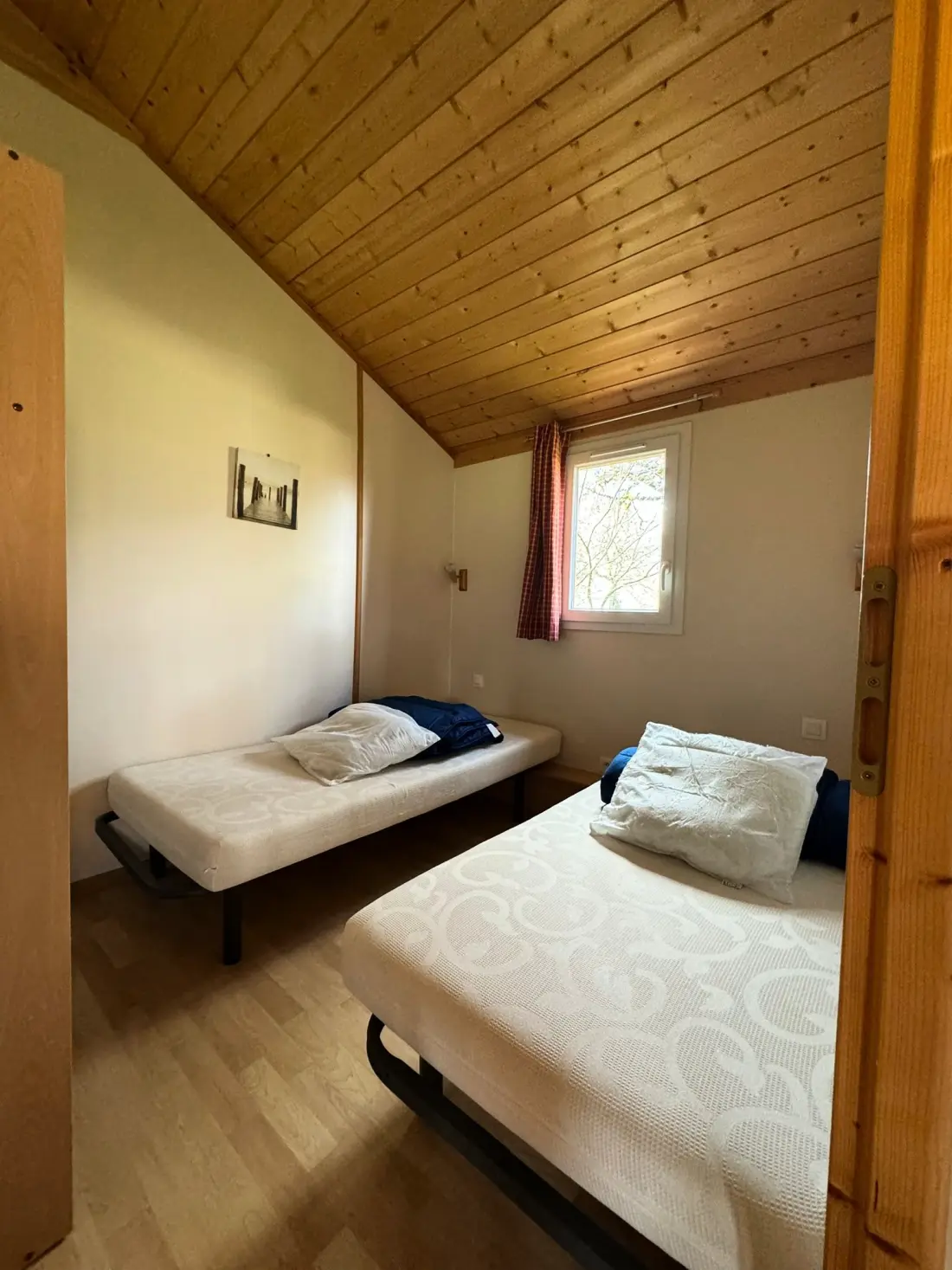 Camping LE ROC 3 Sterren★★★