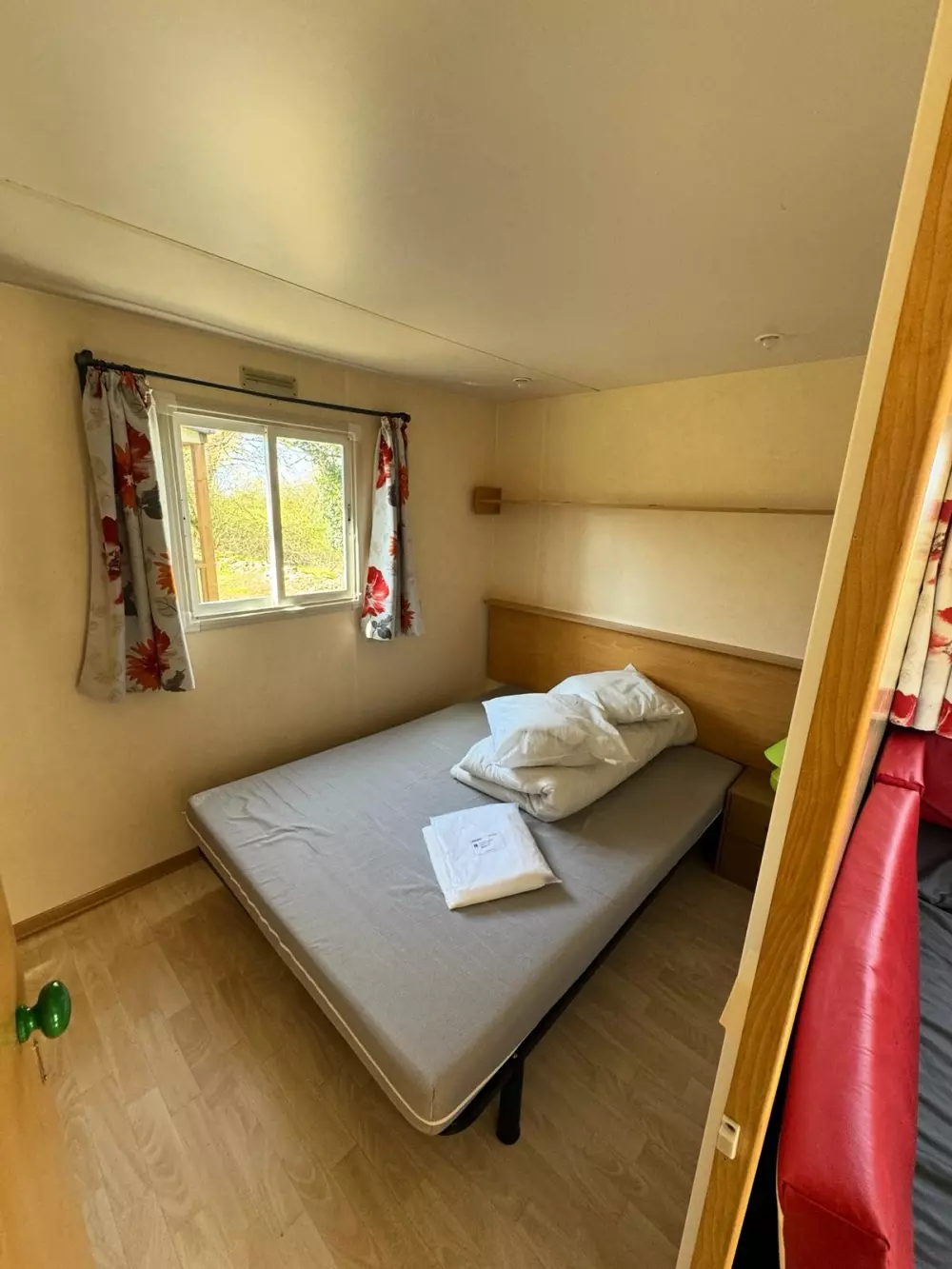 Camping LE ROC 3 Stars★★★