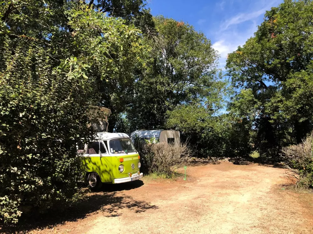 Camping LE ROC 3 Stars★★★