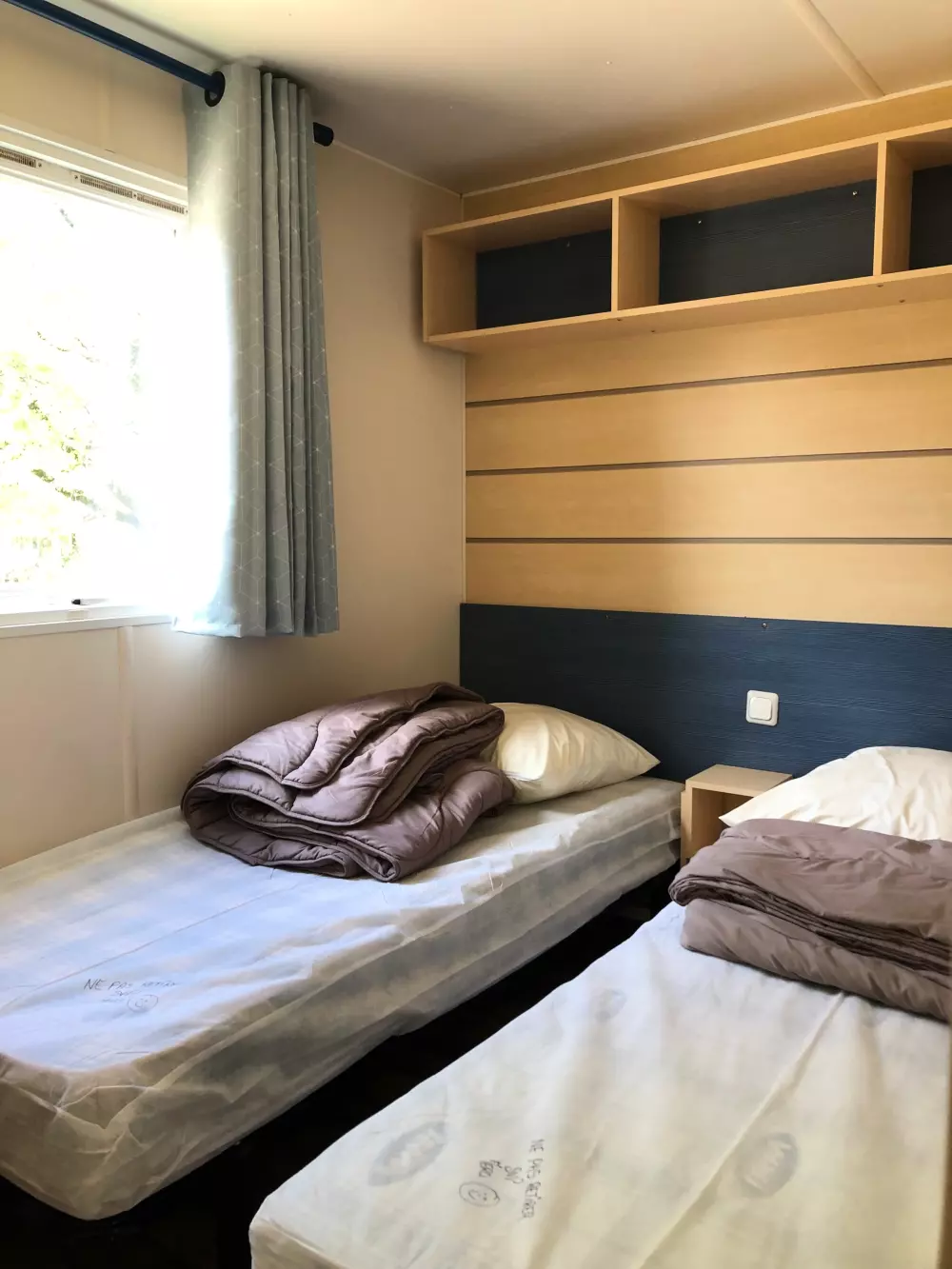 Camping LE ROC 3 Stars★★★