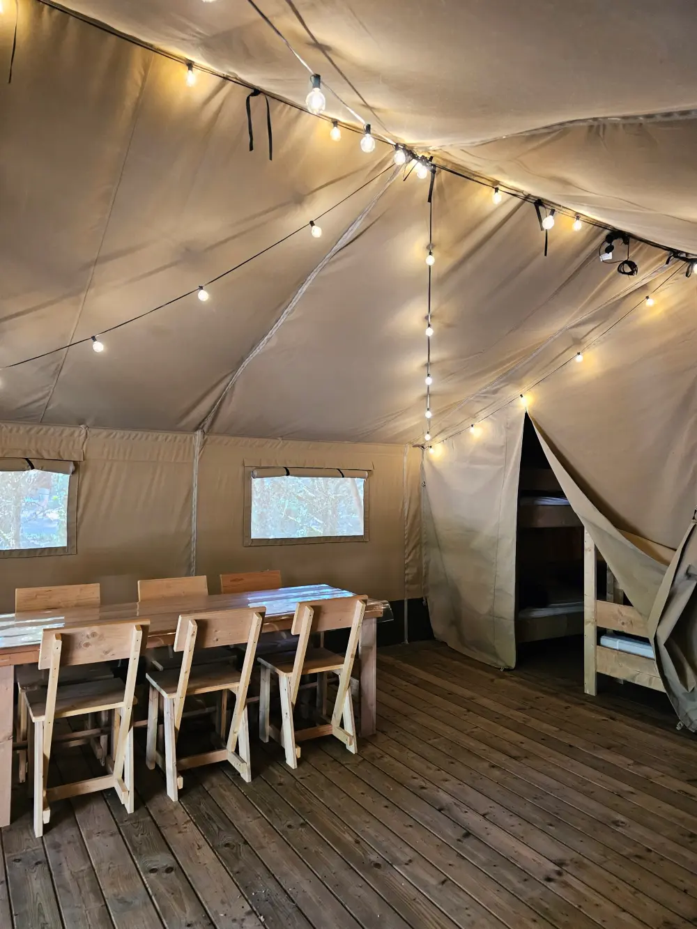 Camping LE ROC 3 Stars★★★