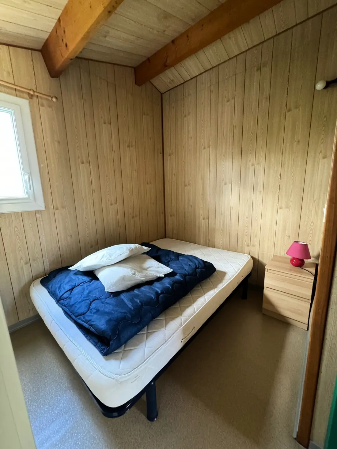 Camping LE ROC 3 Sterren★★★