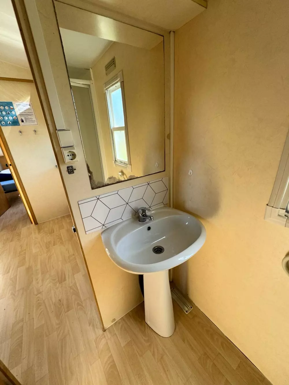 Camping LE ROC 3 Stars★★★