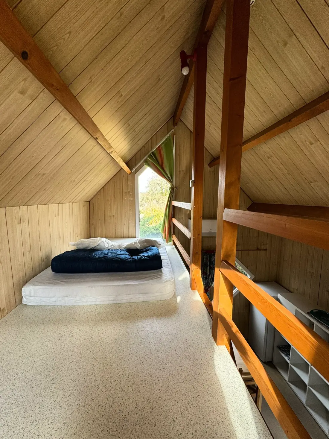 Camping LE ROC 3 Sterren★★★