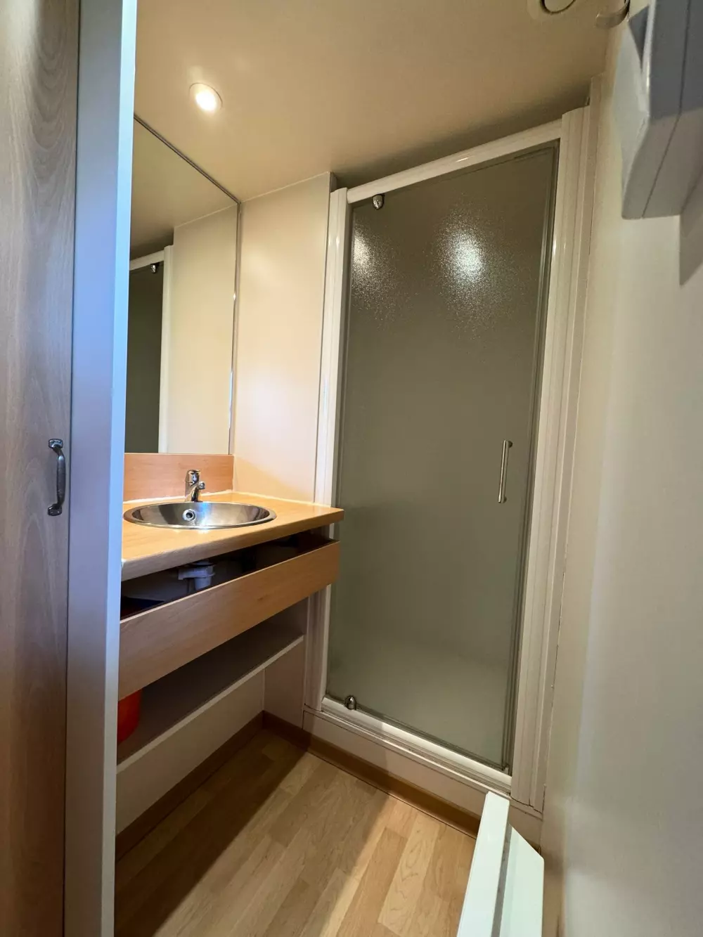 Camping LE ROC 3 Stars★★★