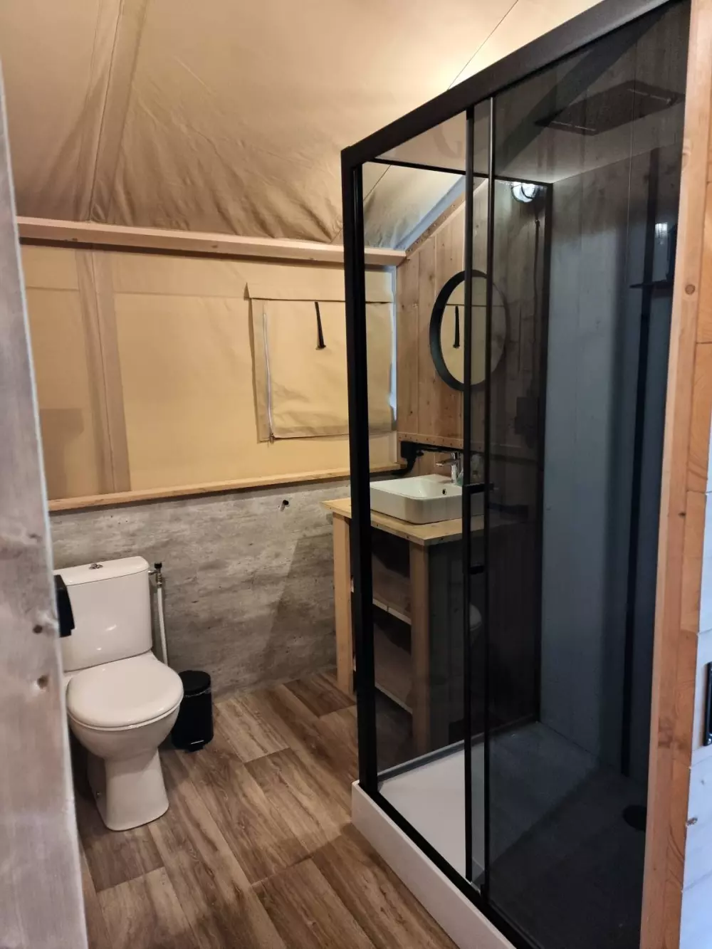 Camping LE ROC 3 Stars★★★