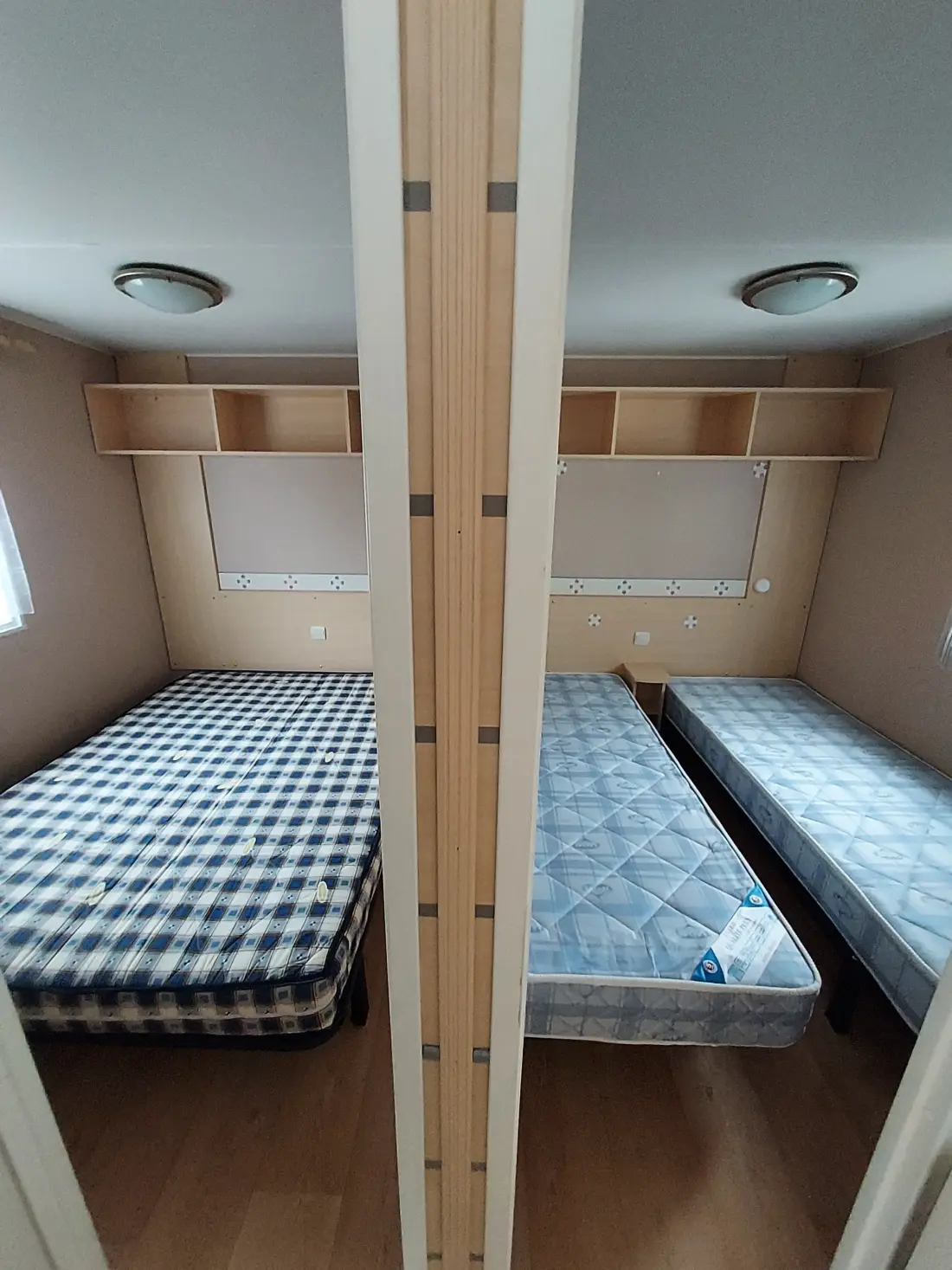 Camping LE ROC 3 Sterren★★★