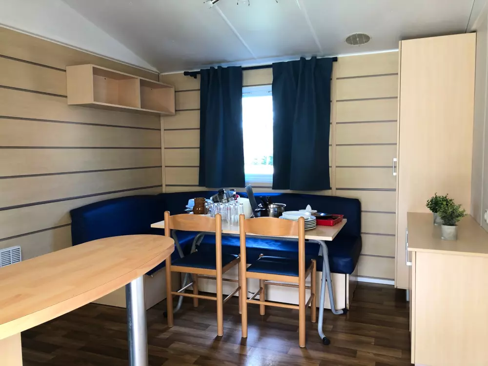 Camping LE ROC 3 Stars★★★