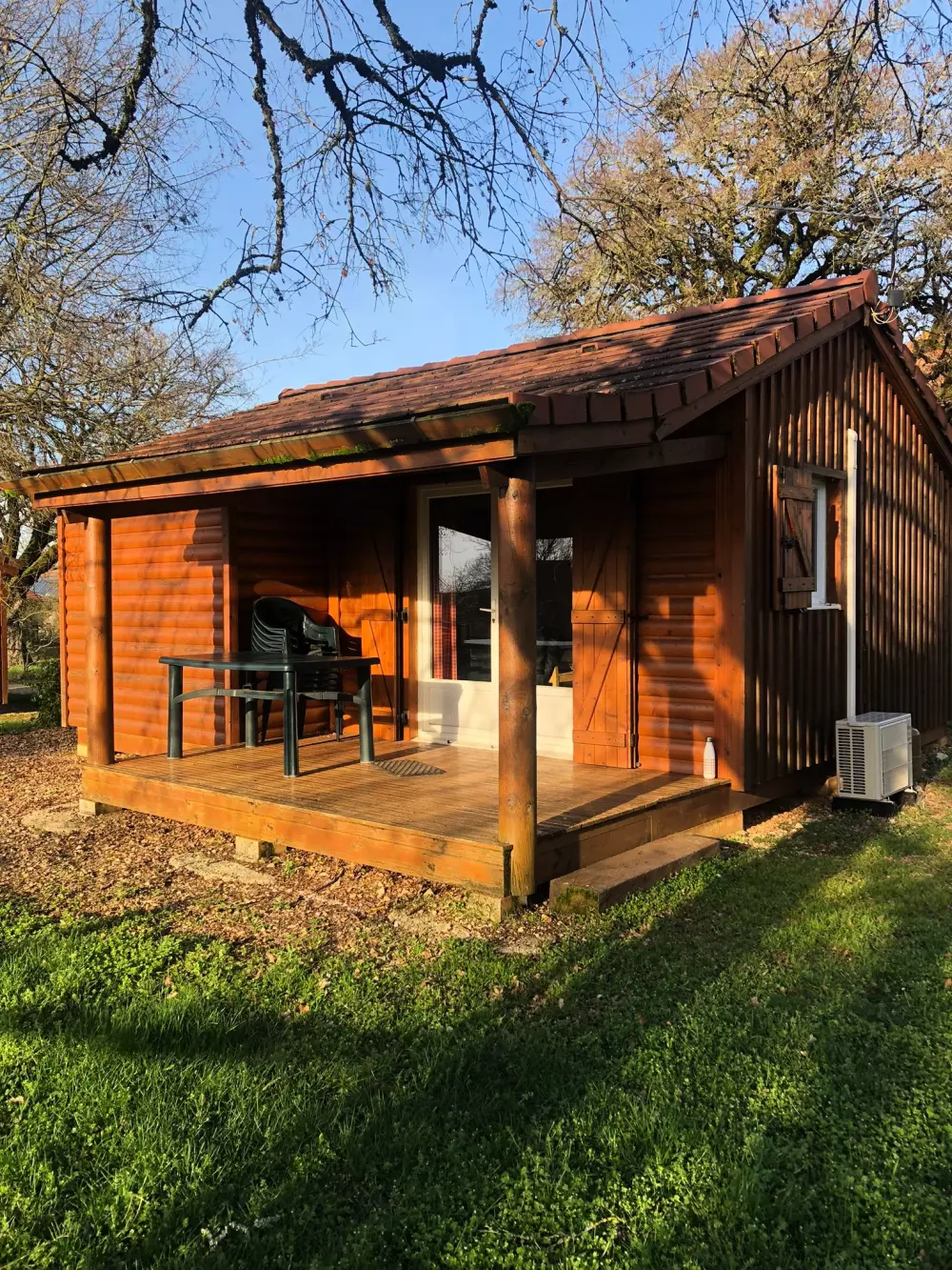 Camping LE ROC 3 Stars★★★