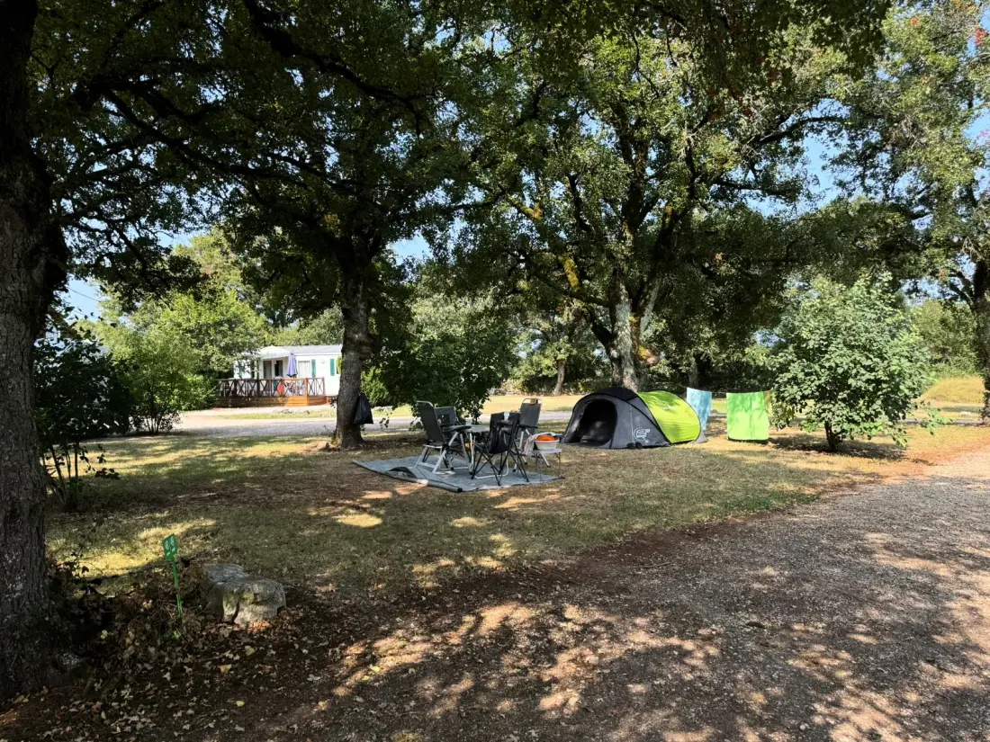Camping LE ROC 3 Sterren★★★