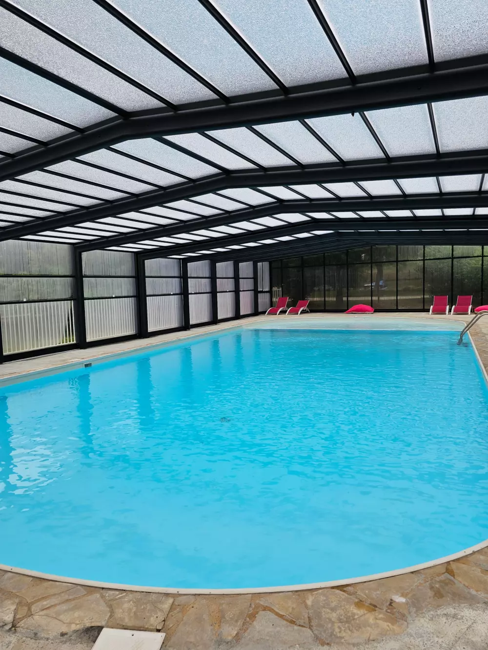 Camping LE ROC 3 Stars★★★