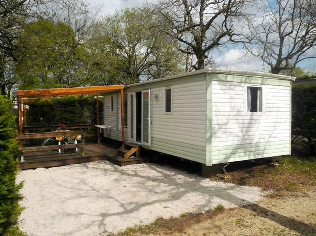 Camping LE ROC 3 Sterren★★★
