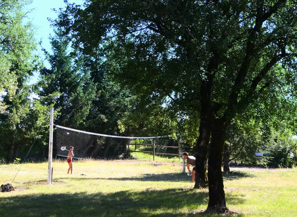 Camping LE ROC 3 Stars★★★