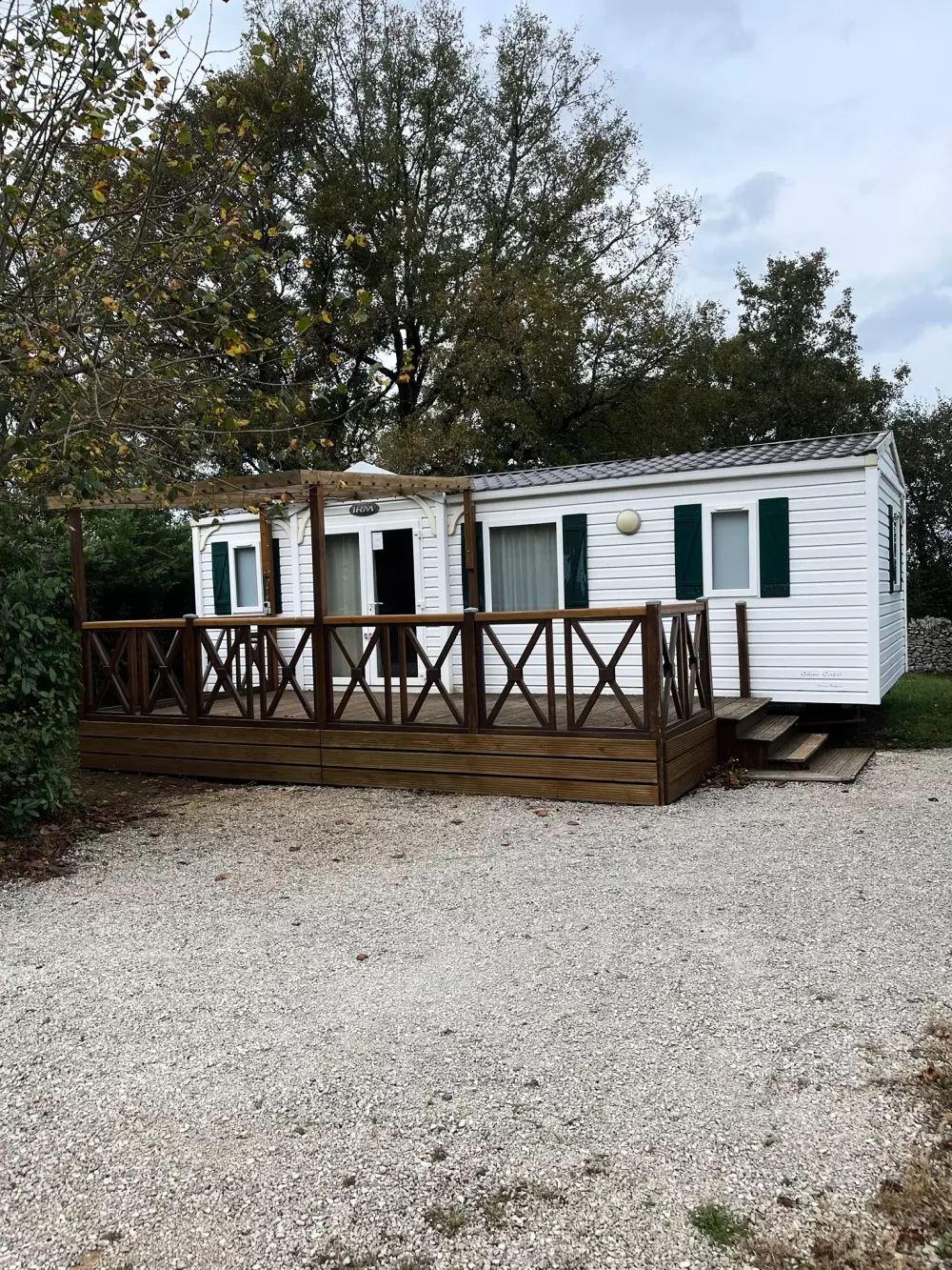 Camping LE ROC 3 Stars★★★