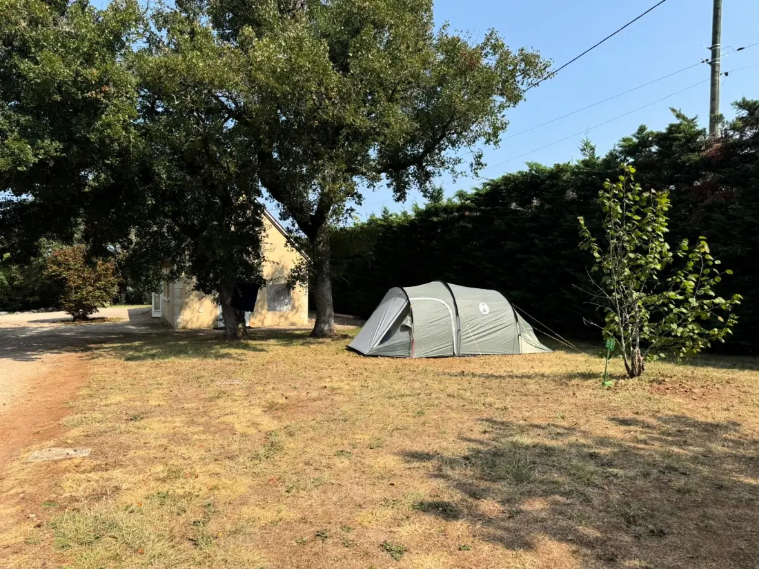 Camping LE ROC 3 Sterren★★★