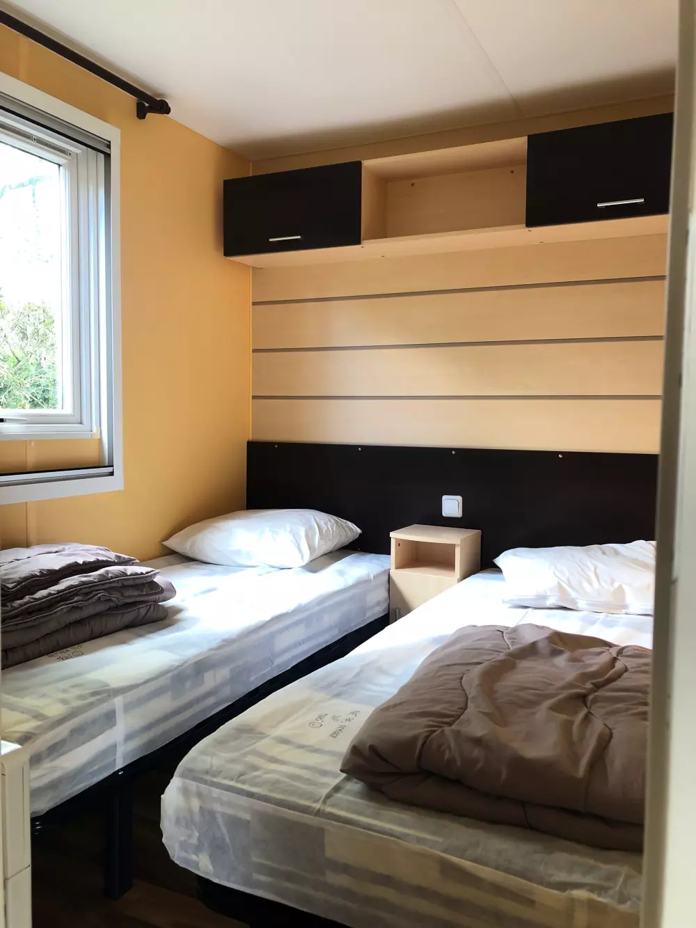 Camping LE ROC 3 Stars★★★