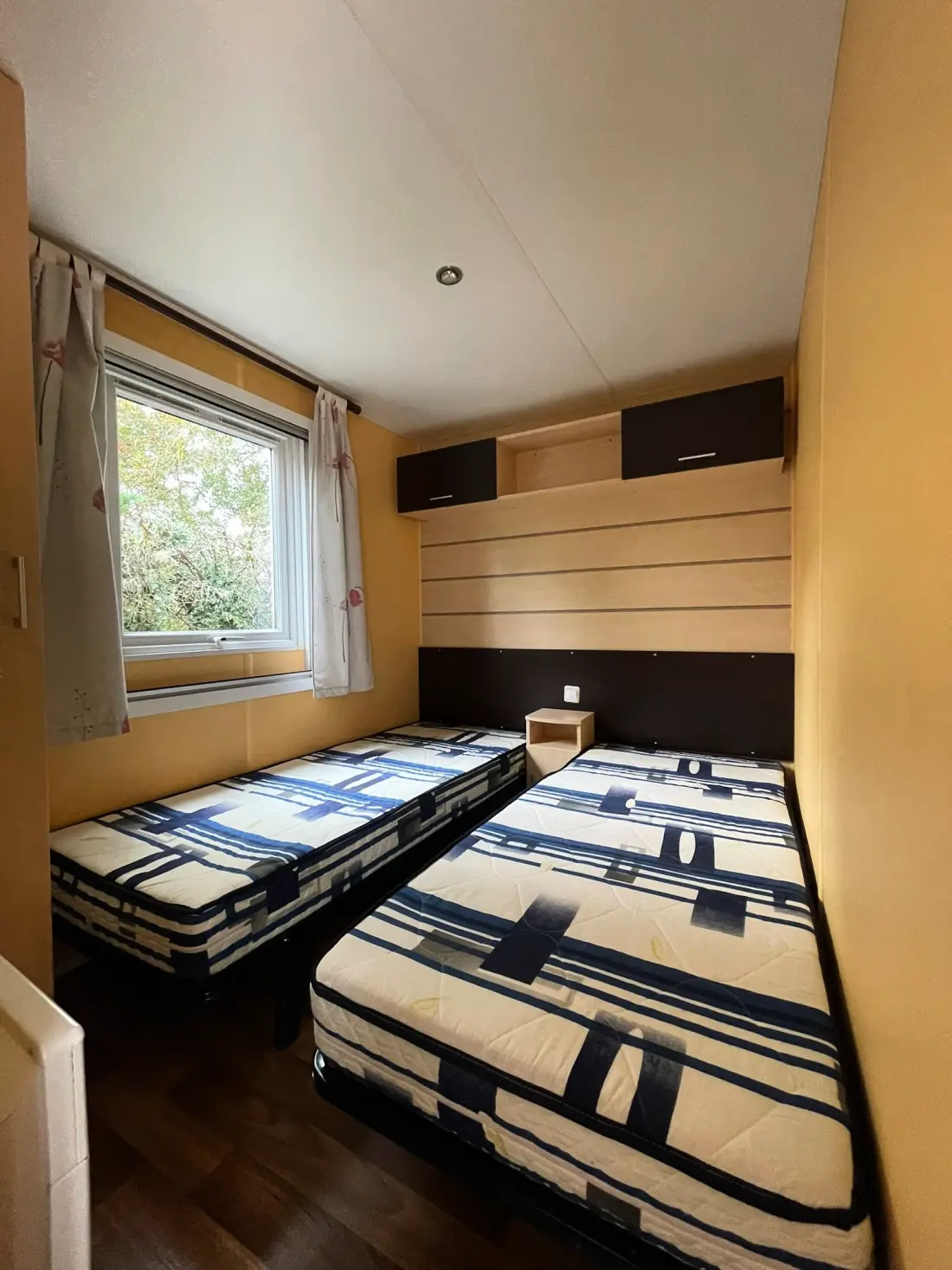 Camping LE ROC 3 Sterren★★★