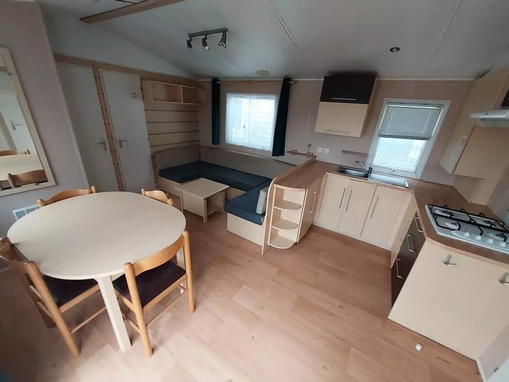 Camping LE ROC 3 Stars★★★