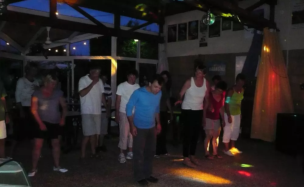 Camping LE ROC 3 Stars★★★