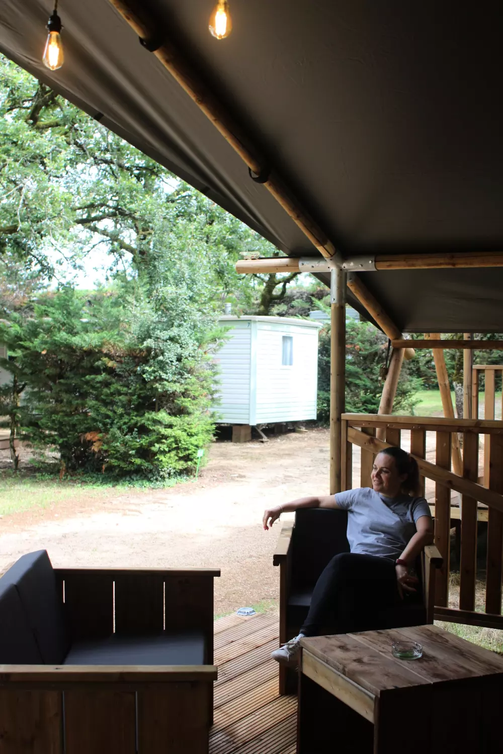 Camping LE ROC 3 Stars★★★