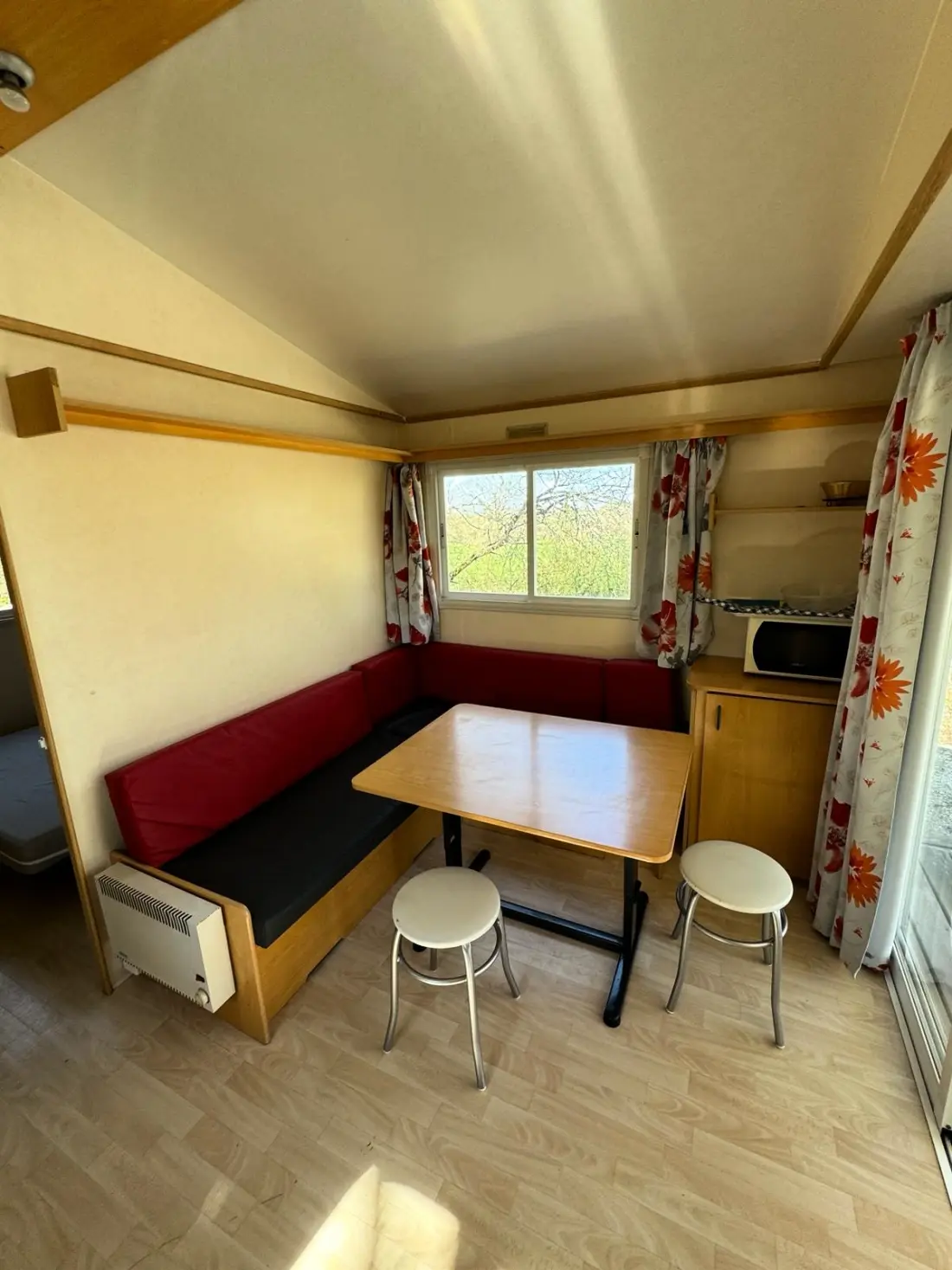 Camping LE ROC 3 Sterren★★★