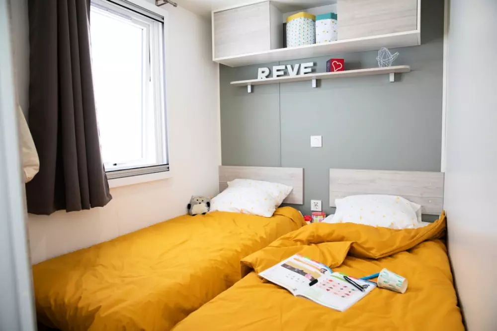 Camping Les Cigales 4 Sterne★★★★