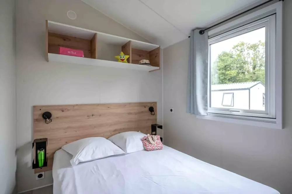 Camping Les Cigales 4 Sterne★★★★