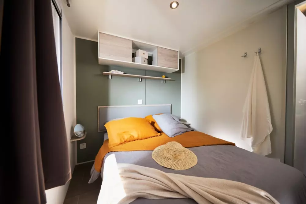 Camping Les Cigales 4 Sterne★★★★