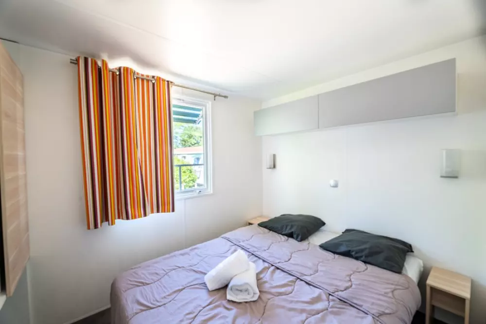 Camping Les Cigales 4 Sterne★★★★