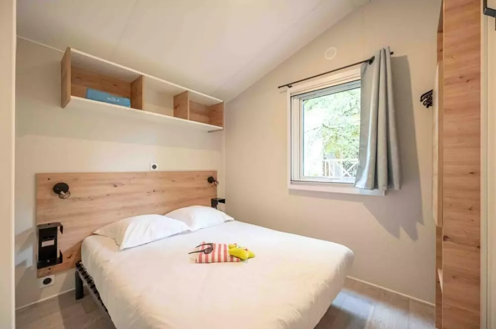 Camping Les Cigales 4 Sterne★★★★