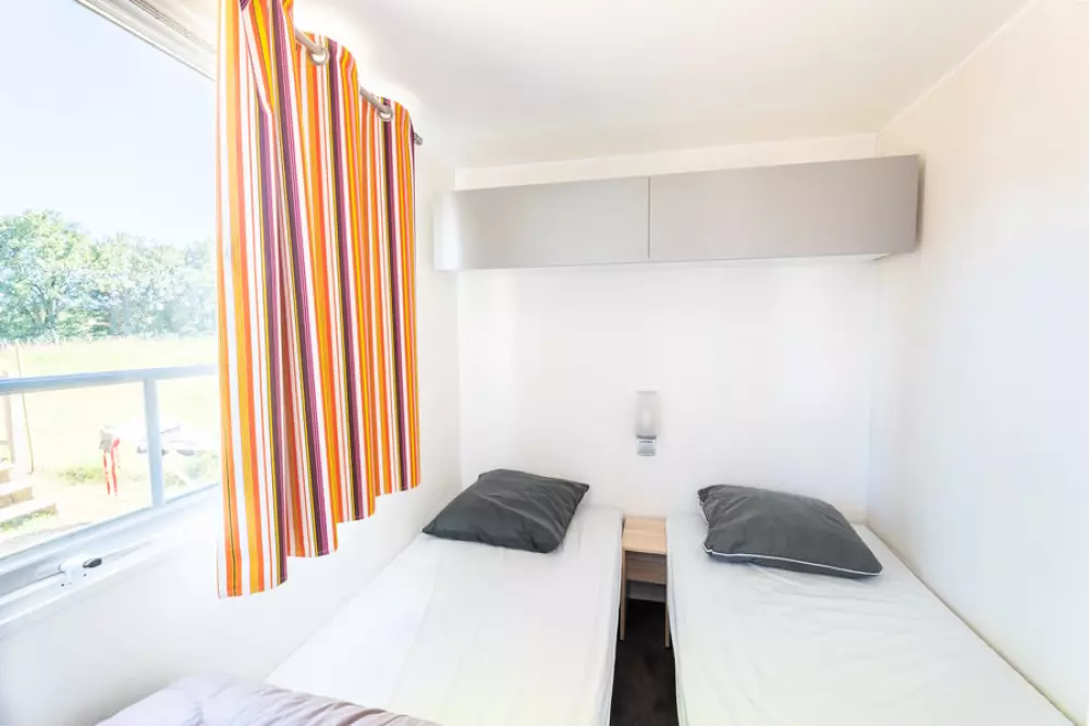 Camping Les Cigales 4 Sterne★★★★