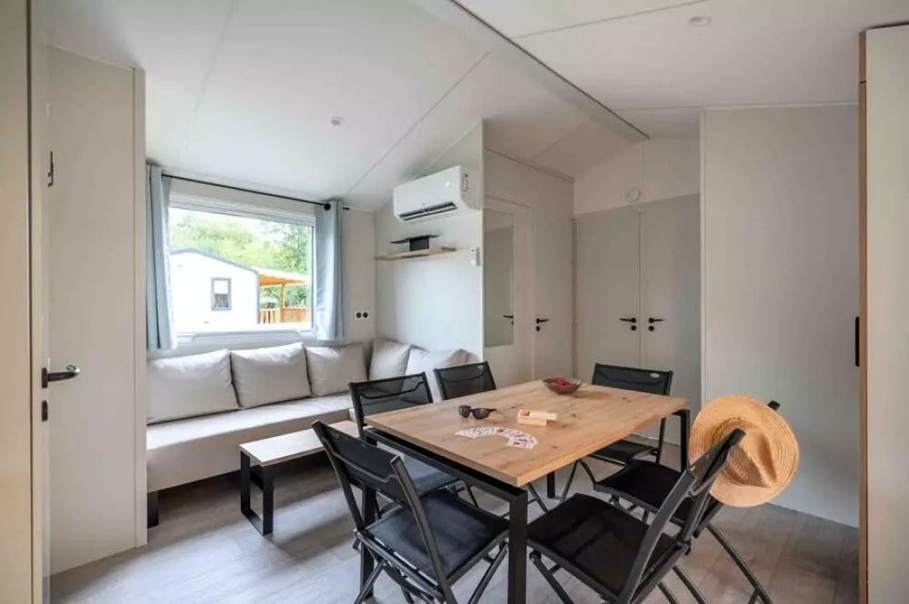 Camping Les Cigales 4 Sterne★★★★