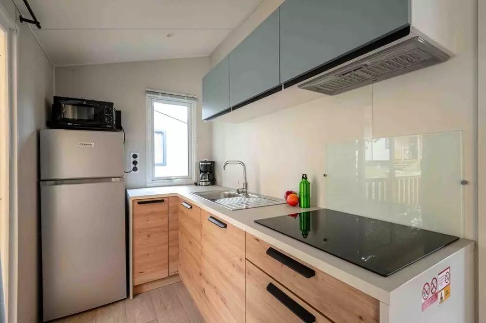 Camping Les Cigales 4 Sterne★★★★