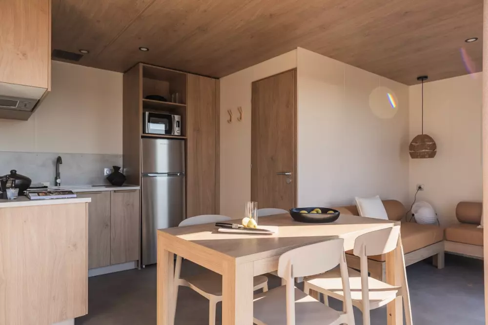 Camping Les Cigales 4 Sterne★★★★