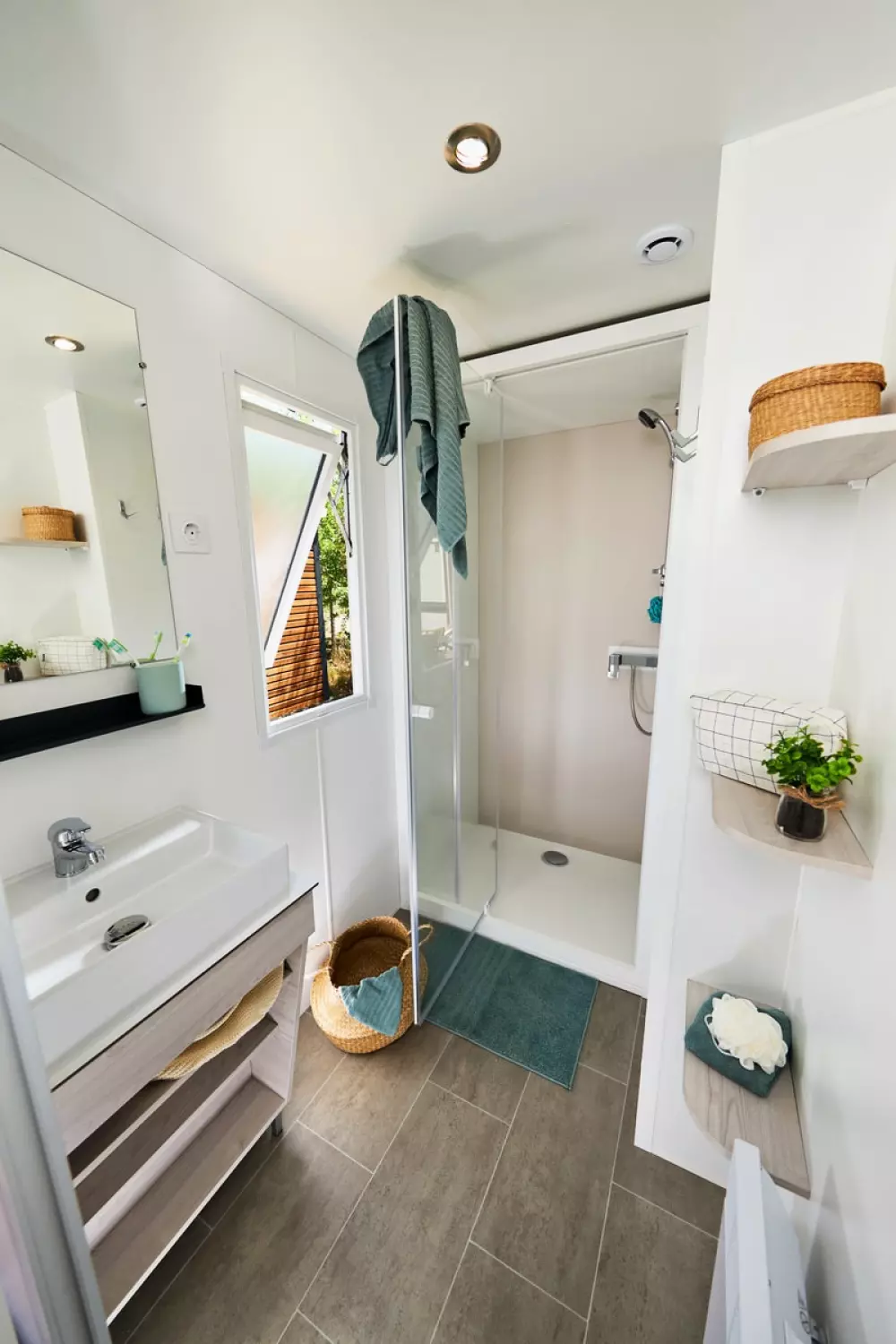 Camping Les Cigales 4 Sterne★★★★