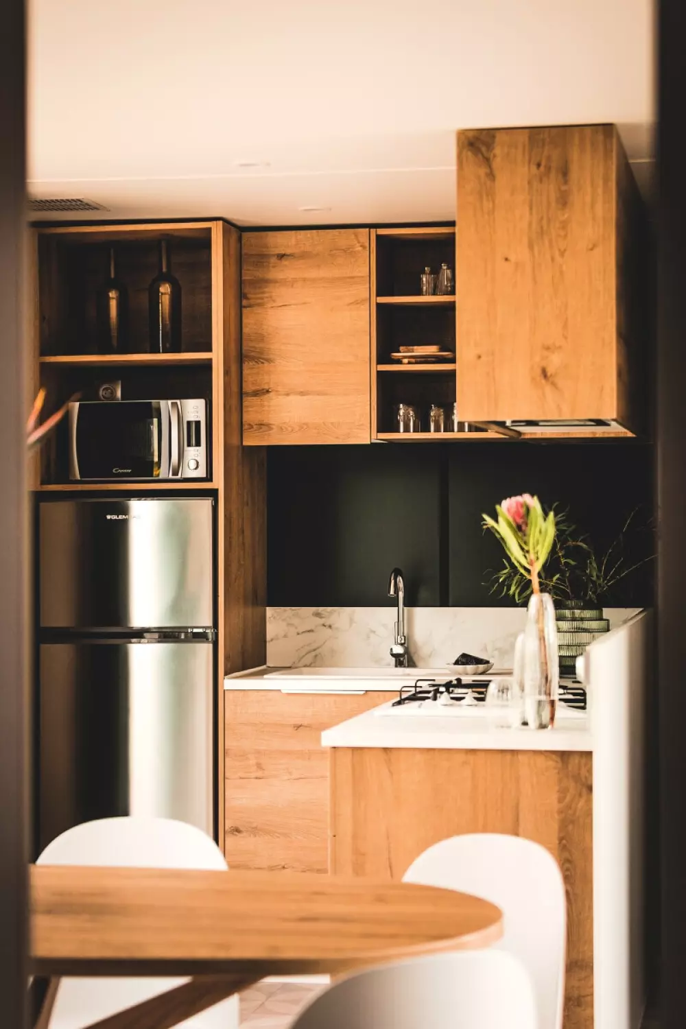 Camping Les Cigales 4 Sterne★★★★