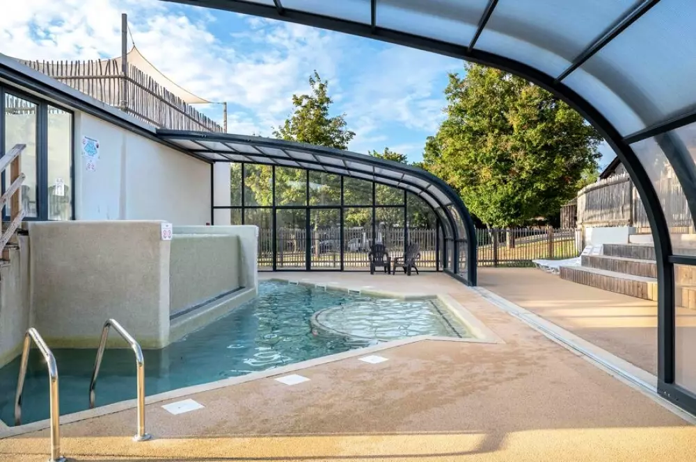 Camping Les Cigales 4 Sterne★★★★