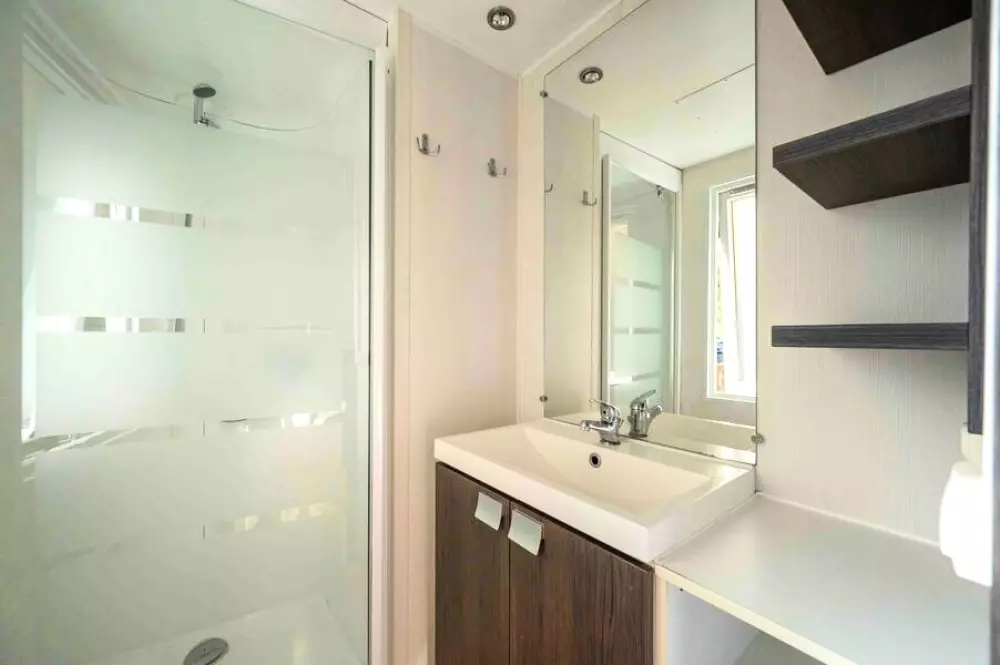 Camping Les Cigales 4 Sterne★★★★