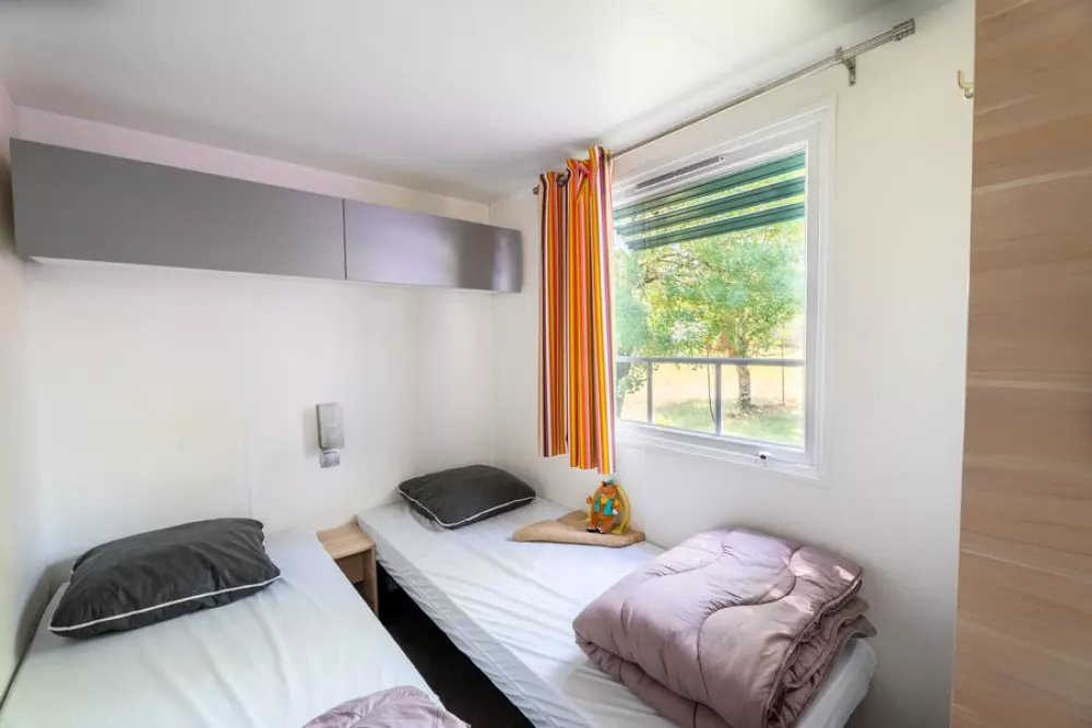 Camping Les Cigales 4 Sterne★★★★