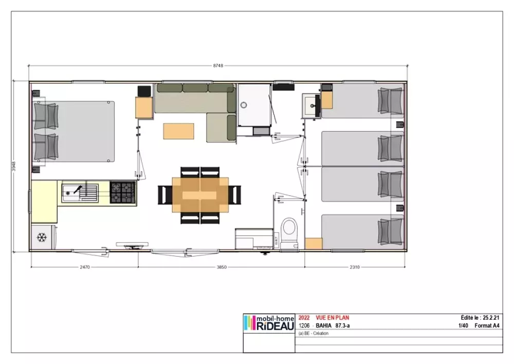 Camping Les Cigales 4 Sterne★★★★