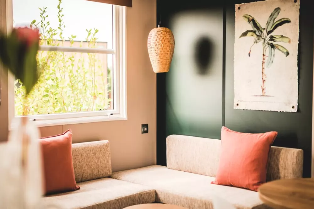 Camping Les Cigales 4 Sterne★★★★