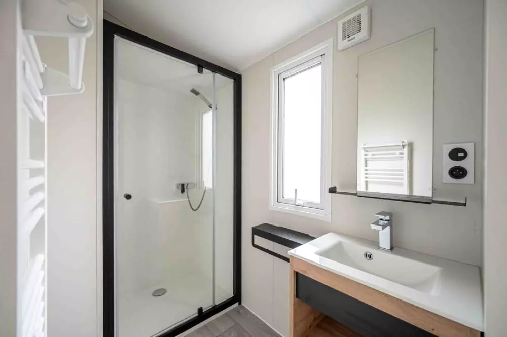 Camping Les Cigales 4 Sterne★★★★