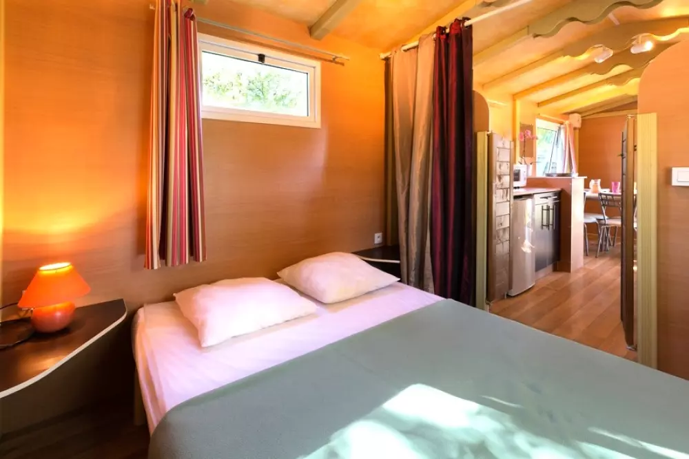 Camping Les Cigales 4 Sterne★★★★