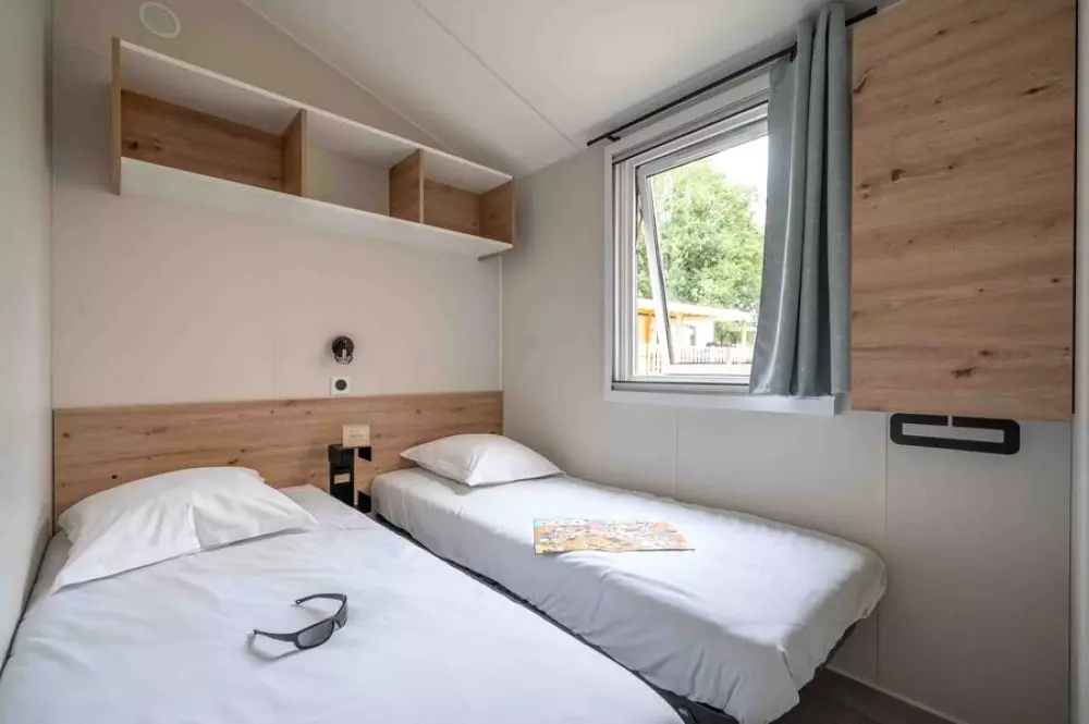 Camping Les Cigales 4 Sterne★★★★