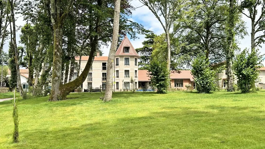 Gîte de France Gîte du Manoir des Perrières 3 oren