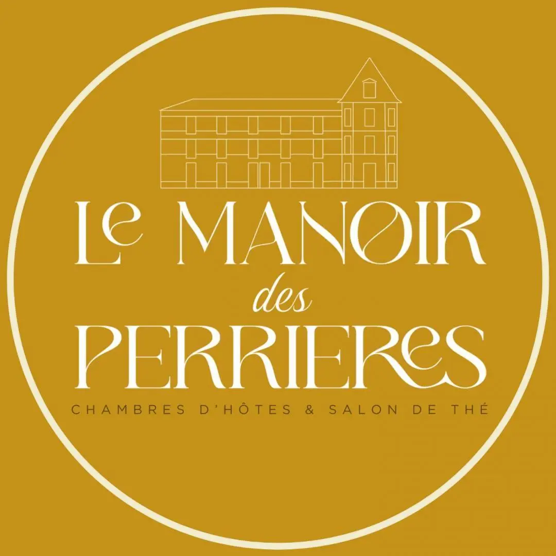 Gîte de France Gîte du Manoir des Perrières 3 oren